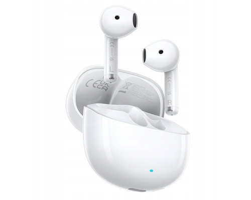 Ugreen Wireless LightBuds ANC WS217 Bluetooth 6.0 (white)