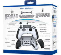 Pad Nacon PS5 Revolution 5 Pro Controller - white