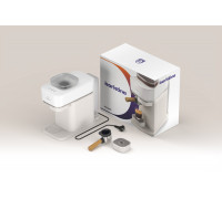 Philips Baristina BAR302/20 biały mleczny/jesionowy