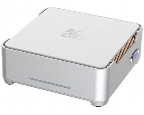 MINI PC AceMagic GK3 PLUS, Intel N97 16GB RAM + 512GB gray (GK3 PLUS)