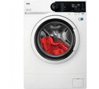 AEG WASHING MACHINE L6SE26WE