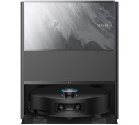 Mop elektryczny Dreame Aqua10 Ultra Track Czarny RLR81CE-BK