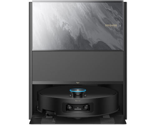 Mop elektryczny Dreame Aqua10 Ultra Track Czarny RLR81CE-BK