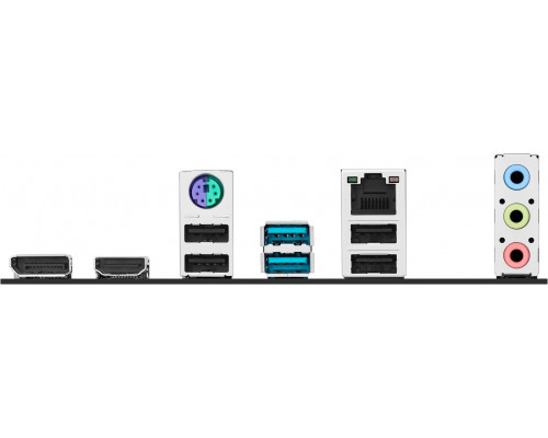 Intel B760 Asus PRIME B760M-A II-CSM LGA 1700 mATX motherboard DDR5 PCIe 5.0 1xHDMI 1xDP 2xM.2 4xSATA