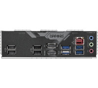 Intel B760 Gigabyte B760M GAMING X DDR4 GEN5 Intel B760 LGA 1700 micro ATX