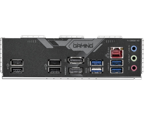 Intel B760 Gigabyte B760M GAMING X DDR4 GEN5 Intel B760 LGA 1700 micro ATX