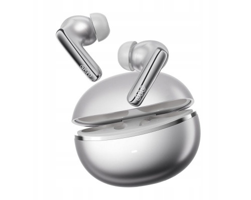 QCY TWS MeloBuds N70 (Tytanowo-złoty)