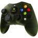 Hyperkin Controller DuchesS wire zielony XBOX