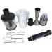 4w1 - Mikser, Rozdrabniacz, Młynek do kawy