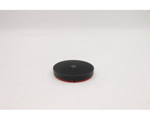 Satellite microphone for