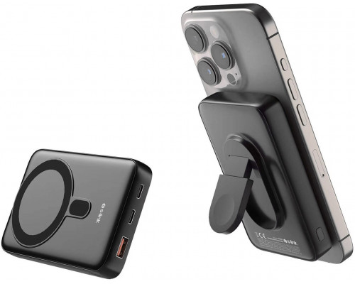 S-Link M1051 10000 mAh black