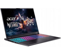 Laptop Acer Nitro 16 AN16S-61 / 16" / R7 Ai 350 / 5070Ti / 16GB / 1TB / W11H (NH.QZVEP.001)
