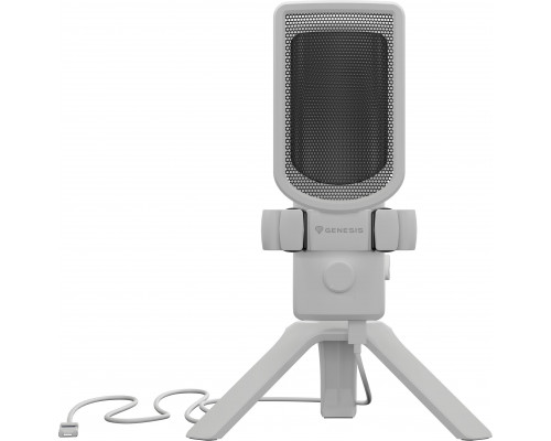 Genesis RADIUM 250 USB STATYW BIAŁY (NGM-2353)