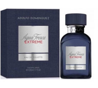 Adolfo Dominguez Agua Fresca Extreme Homme Toaletowa - 230Ml