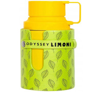Armaf Odyssey Limoni Fresh Edition Perfumowana - 200Ml