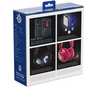 SteelSeries Arctis Nova 7P Wireless Gen2 Rose (61746)