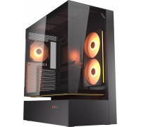 Cougar CFV235 black (CGR-2DA4B)