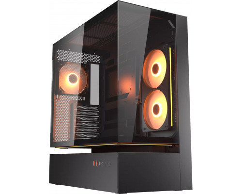 Cougar CFV235 black (CGR-2DA4B)