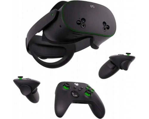 VR META Meta Quest 3S Xbox Edition 128GB