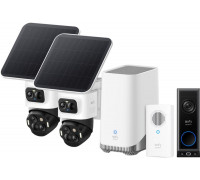 eufyCam S4 2-Cam Kit