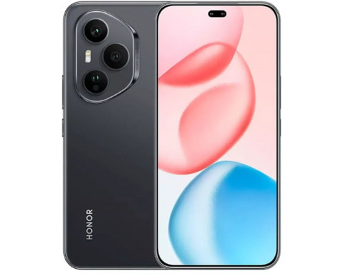 Honor 400 5G Dual Sim 8GB RAM 512GB - Midnight Black