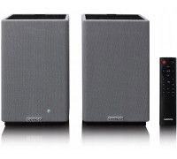 Lenco SPB-240BKGY Para gray/black