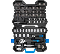 115el. 1/4", 1/2" (6-kątnych)