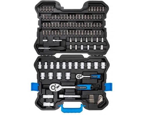 115el. 1/4", 1/2" (6-kątnych)