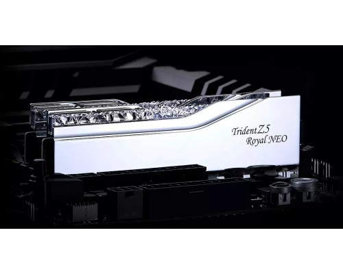 G.Skill Trident Z5 Royal Neo moduł pamięci 48 GB 2 x 24 GB DDR5 6000 MT/s