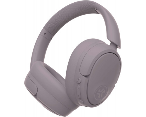 JLab JBuds Lux ANC fioletowy - wireless słuchawki
