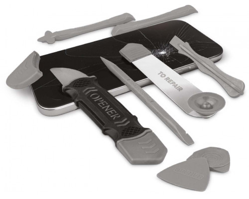 SBS Opening Tools 13 in 1 8018417502750 TESCREWSETOPENKITK