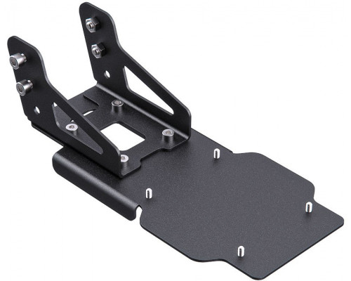 xMount VIRPIL Controls Desk Mount Adapter CDT-AEROMAX Flightstick - black