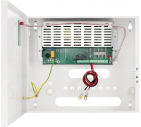 UPS Pulsar HPSDCG2-12V4X1A-B charger buforowy wielo-wejściowy 13,8V/4A/4x1A/7Ah