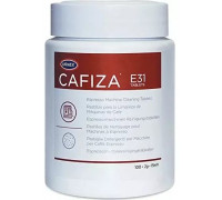 Urnex Środek czyszczący do ekspresu do kawy E31 Tabletka czyszcząca