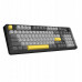 Ajazz   AK980-V2 Gift Switches-Black-Model-With-Screen RGB