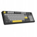 Ajazz   AK980-V2 Gift Switches-Black-Model-With-Screen RGB