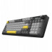 Ajazz   AK980-V2 Gift Switches-Black-Model-With-Screen RGB