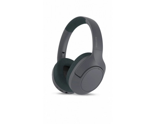 Philips TAH7508BK noise cancelling headphones, black (TAH7508BK/99)