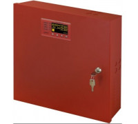 UPS Pulsar EN54C-10A17LCD charger do systemów PPOŻ 27.6V/10A/2x17Ah