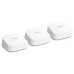 eero 7 BE5000 Dual-Band Wi-Fi 7 mesh system, 3 pcs