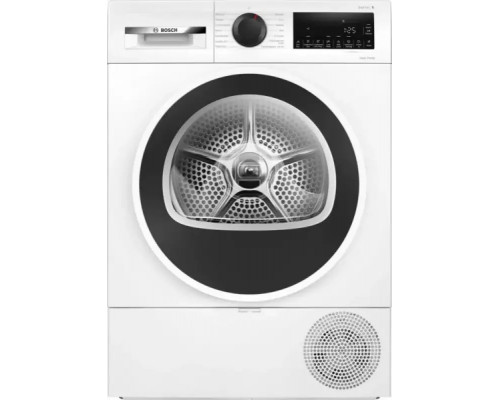 Bosch Suszarka z pompą ciepła 9 kg | WQG2420WSN