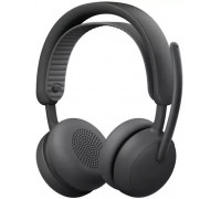 Logitech 981-001498 słuchawki/zestaw Bluetooth Grafitowy