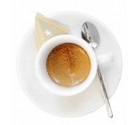 Bazzara Espresso Deca Brasil Santos 1kg