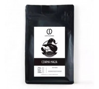 Cafe Panamera Czarna Magia 250 g
