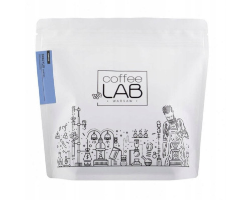 Coffeelab Brazil Santos 250g
