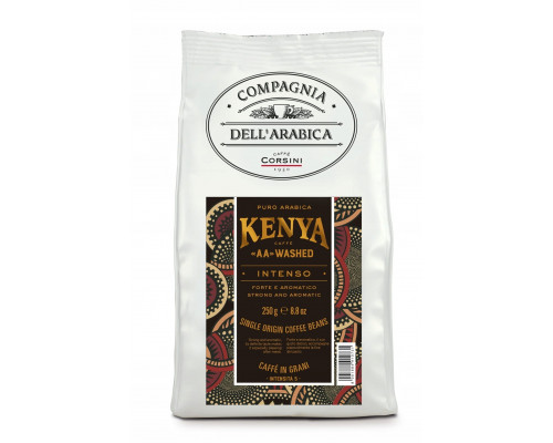 Caffe Corsini Compagnia Dell'Arabica Kenya Przemyty 250g