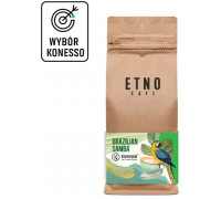 Etno Cafe X Konesso Brazilian Samba 250g