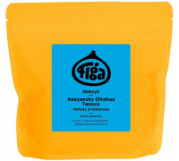 Figa Coffee Meksyk Anayanshy Oltehua Tezoco Filtr 250g