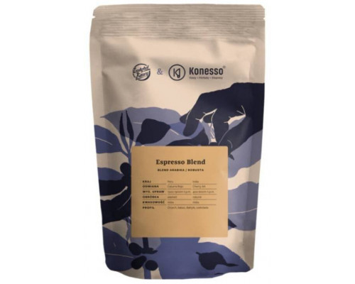 Instytut Kawy Espresso Blend 1 kg