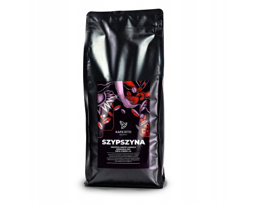 Kafejeto Palarnia Szypszyna ESPRESSO 1kg